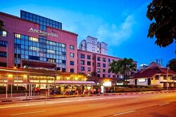 The Anchorage (D3), Condominium #583953861